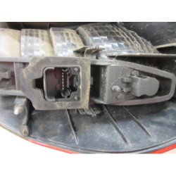 Feu Arriere Principal Gauche (feux) Renault Scenic 2 Phase 1